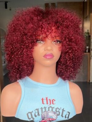 Virgo World Human Hair