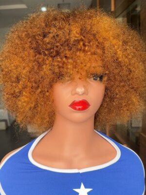 Virgo World Human Hair