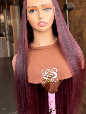 SDD Vietnam 28 inches 300gramm and hd frontal