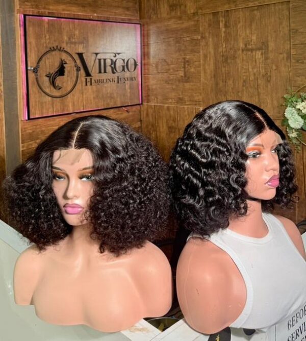 10 Inches 200grams Russia Bounce